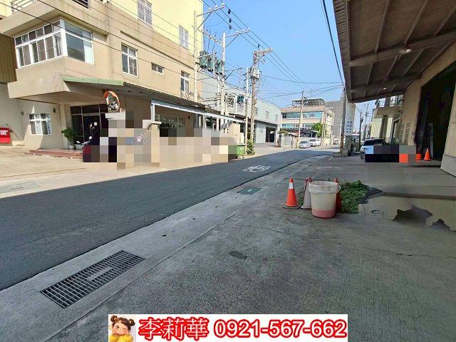 台南安南廠房-2