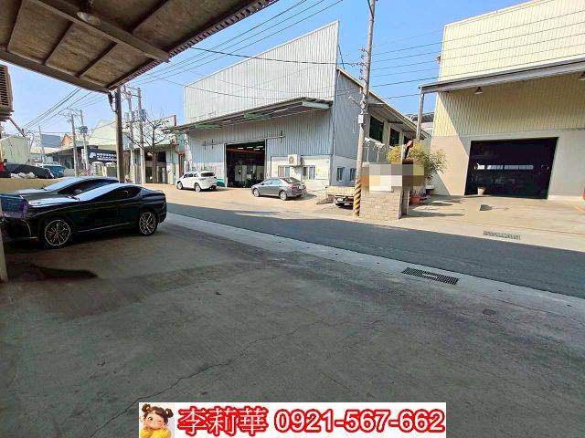 台南安南廠房-3