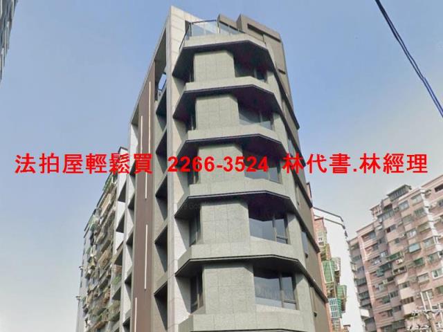 新北三重法拍華廈-2