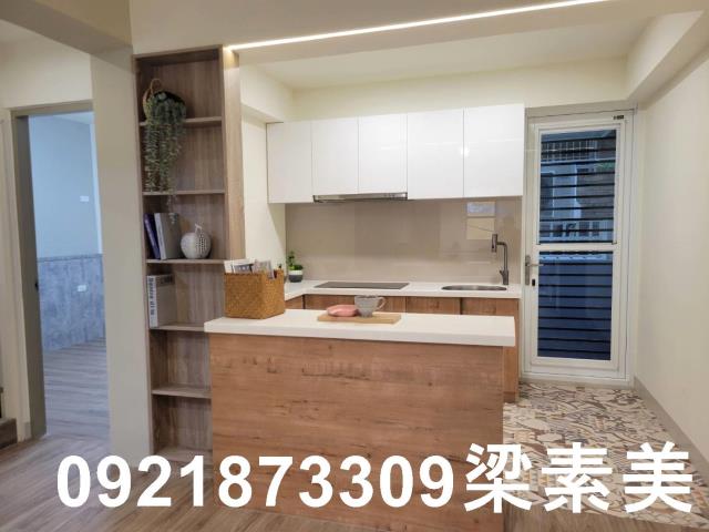 台南東區公寓-10