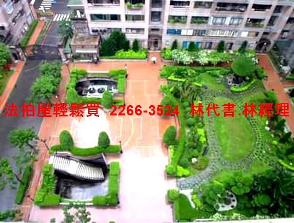 新北土城大樓拍賣-9