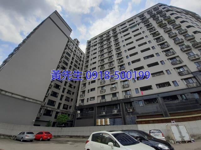 台中南區拍賣大樓_華廈-3