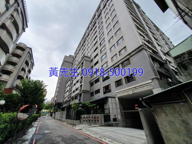 台中南區拍賣大樓_華廈-5