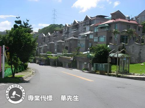 新店公寓法拍-2