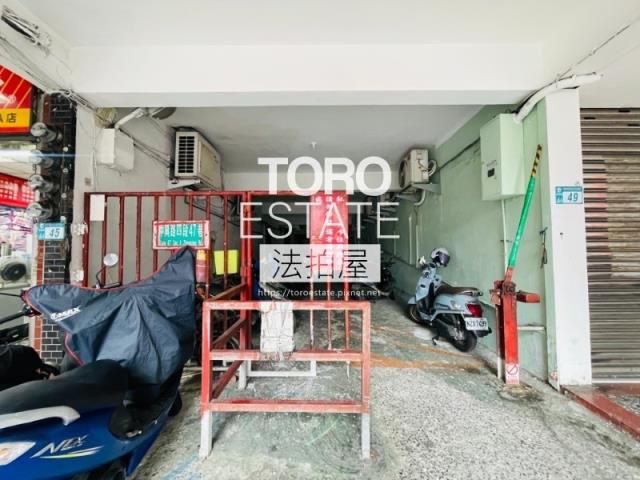 五股拍賣公寓-1