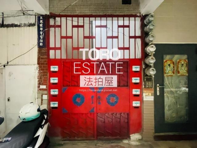 五股拍賣公寓-3