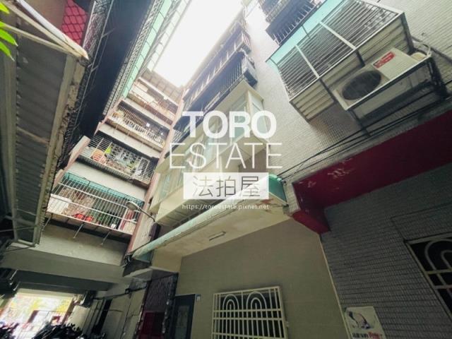 五股拍賣公寓-4