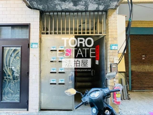 泰山法拍公寓-1