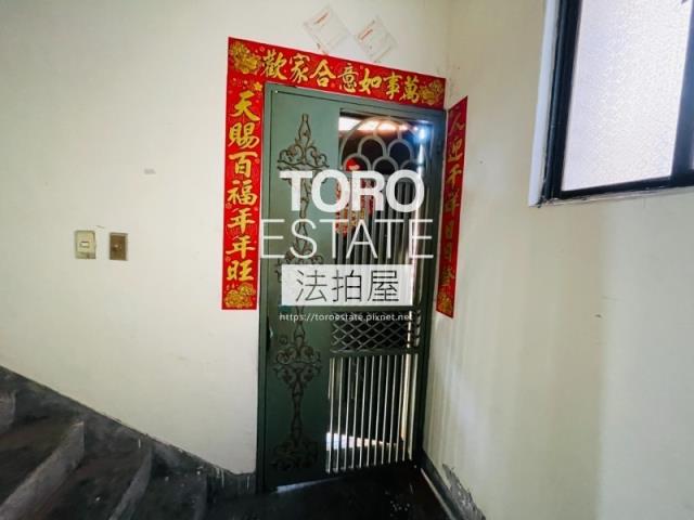 泰山法拍公寓-2