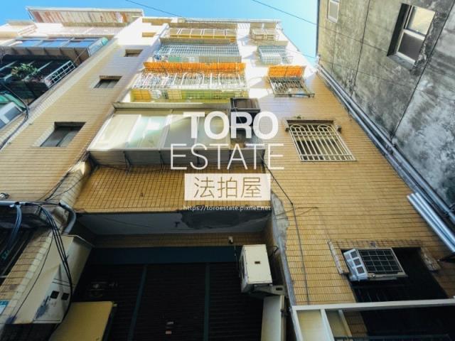 泰山法拍公寓-3