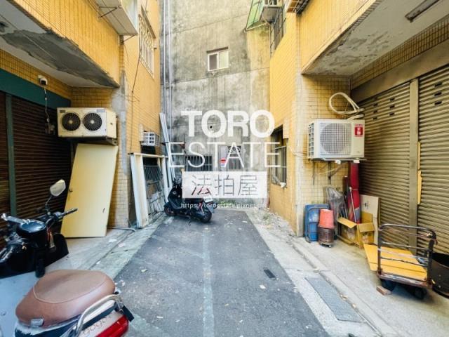 泰山法拍公寓-6