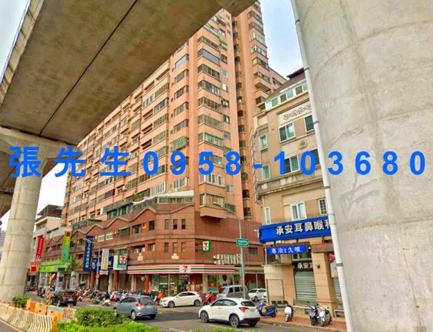 台中大樓法拍-1