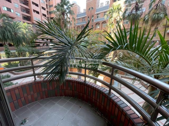 嘉義東區大樓-10