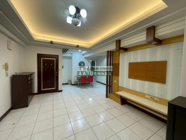 嘉義東區大樓-12