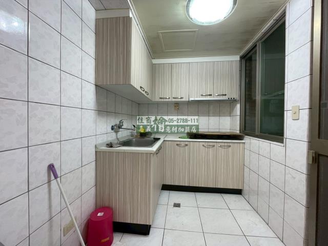 嘉義東區大樓-2