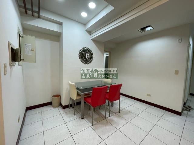 嘉義東區大樓-3