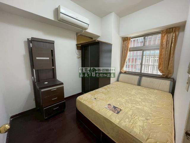 嘉義東區大樓-5