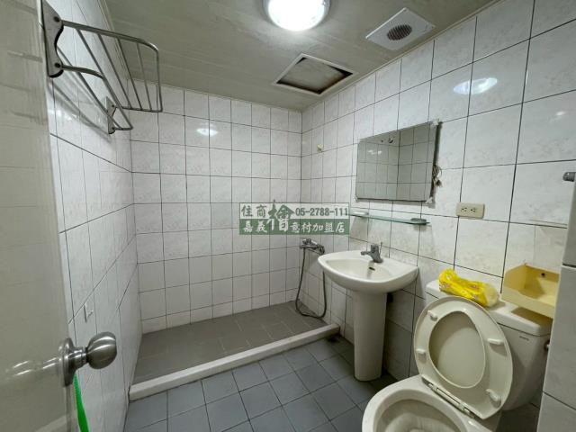 嘉義東區大樓-7