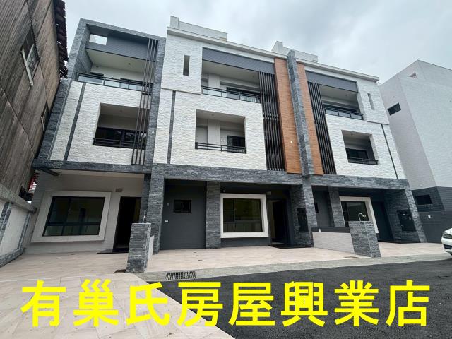 嘉義新港透天-2