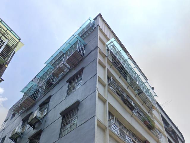 新北新莊公寓_一樓法拍-2