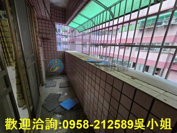 新竹竹東華廈-3