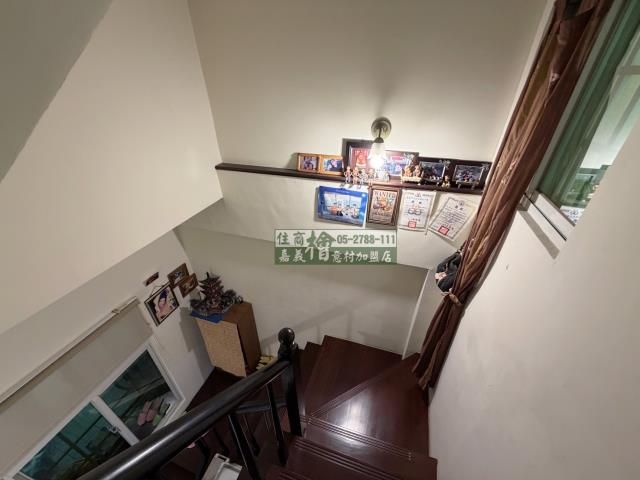 嘉義西區別墅-10