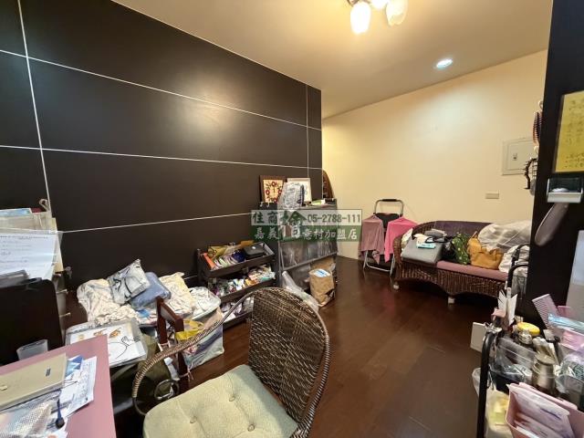 嘉義西區別墅-14