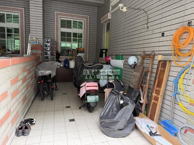 嘉義西區別墅-1