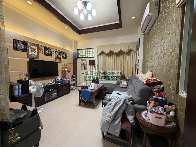 嘉義西區別墅-2