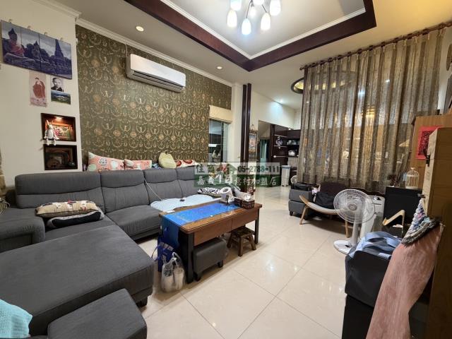 嘉義西區別墅-3