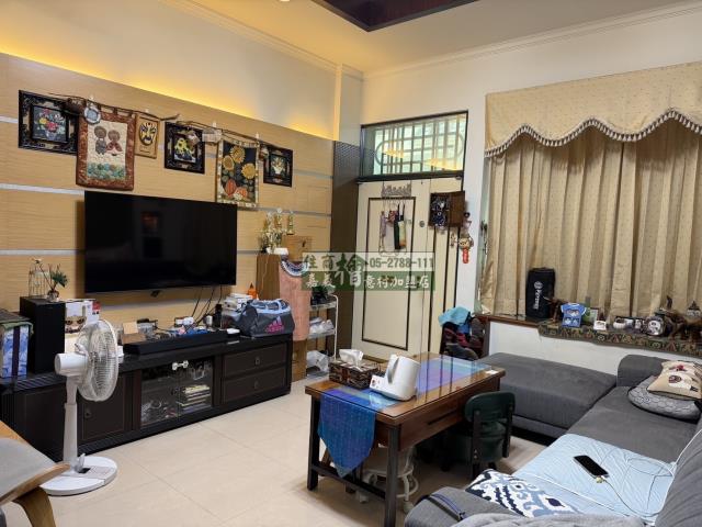 嘉義西區別墅-4