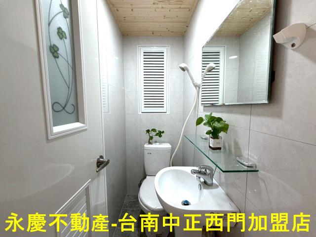 台南南區公寓-13