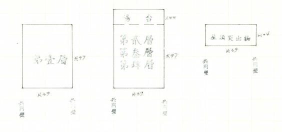 台南東區透天拍賣-3