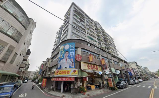 高雄岡山法拍大樓-3