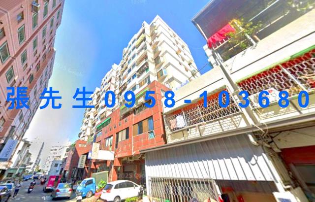 台中北屯法拍華廈-0