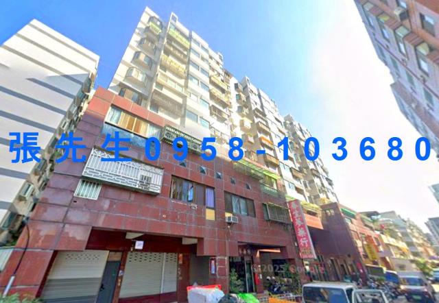 台中北屯法拍華廈-3