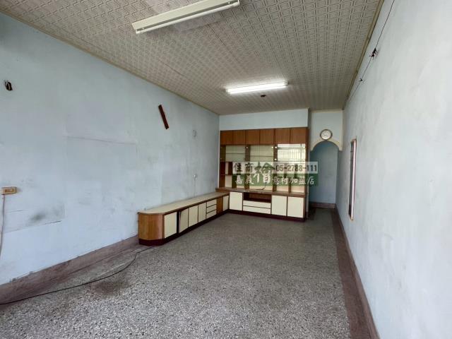 合江街店住透天