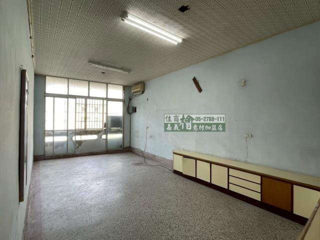 嘉義西區透天-1