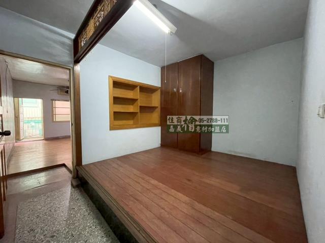 嘉義西區透天-4