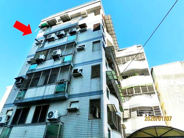 台南市東區崇道路三房