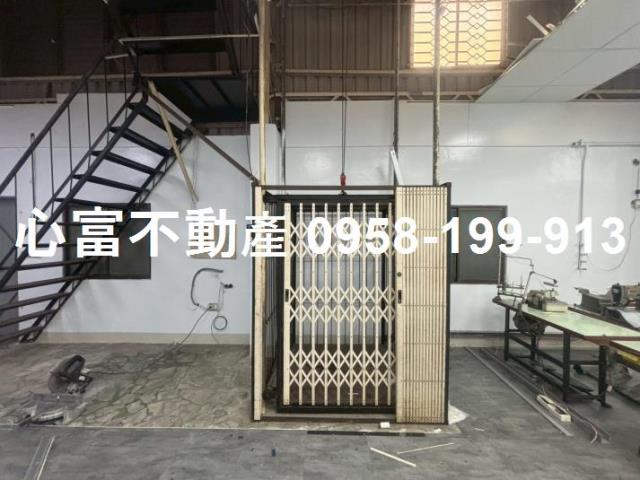 高雄大寮廠房-4