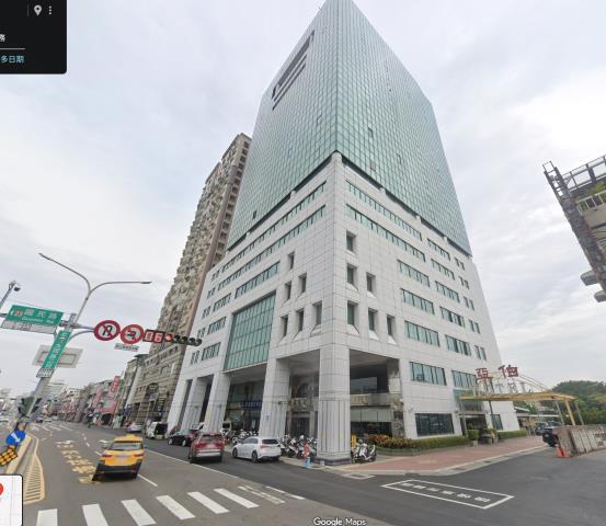 台南東區大樓法拍-1