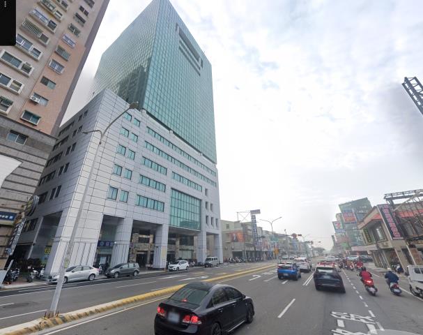 台南東區大樓法拍-3