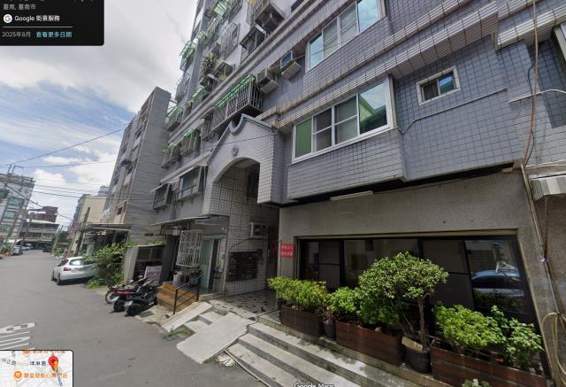 永康法拍大樓-1