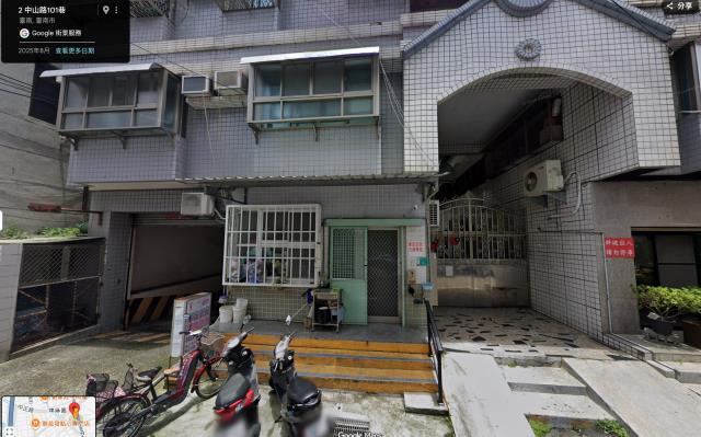 永康法拍大樓-3