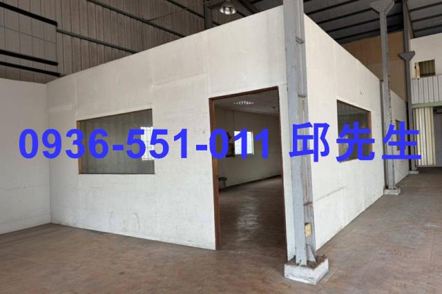 大寮廠房_倉庫_辦公室-2