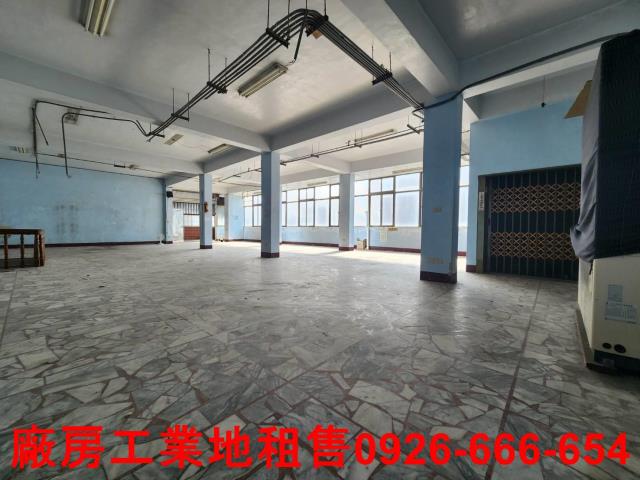 龜山廠房-3