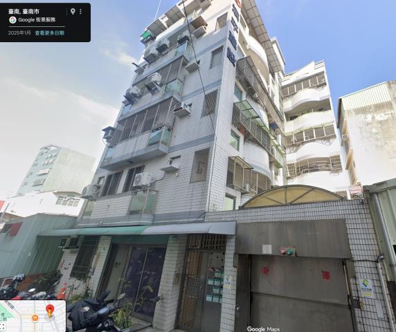 南區透天法拍-1