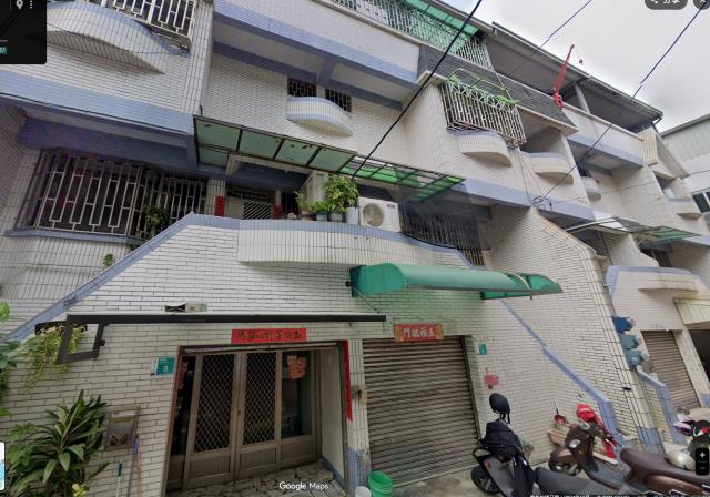 南區透天法拍-5