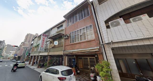 東區透天法拍-2